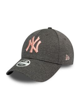 New Era - Men TECH JERSEY 9FORTY WMN NEYYAN Cap