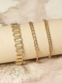 Gold color option