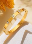 Gold color option, Currently selected