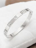 Silver color option, Currently selected