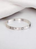 Silver color option, Currently selected