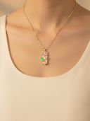 Pink color option, Sold out