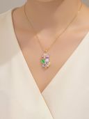 Purple color option, Sold out, Currently selected