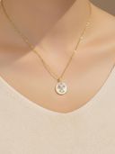 White color option, Currently selected