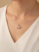 Rose Gold color option