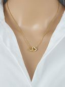 Gold color option, Currently selected