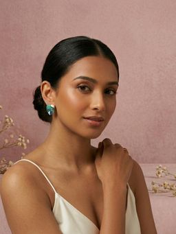 Kraft Smiths - Leafy Studs