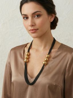 Kraft Smiths - Black Beast Necklace