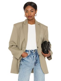 ANINE BING - Quinn Blazer