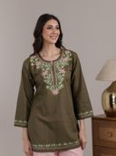 Green color option, Sold out