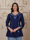 Navy Blue color option