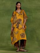 Mustard color option, Currently selected