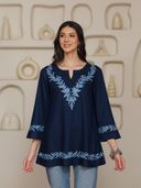 Navy Blue color option