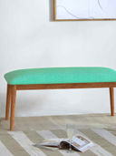 Teal color option, Currently selected