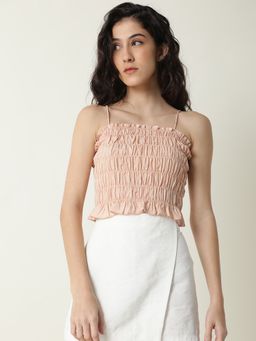 RAREISM - Jaspersky Peach Top