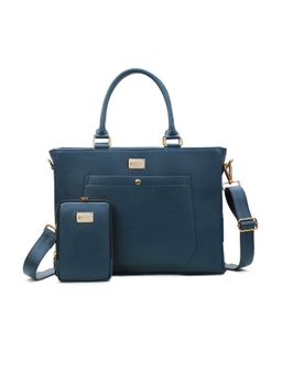 RASHKI - Women Mobi Handbags (Set of 2)