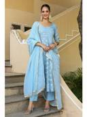 Blue color option, Sold out