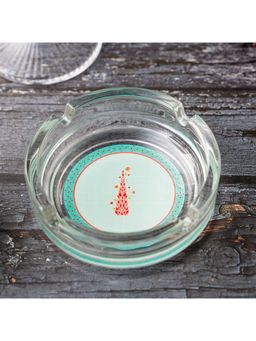 KOLOROBIA - Babur Ashtray