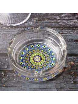 KOLOROBIA - Moroccan Ashtray