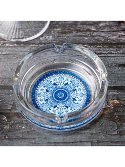 KOLOROBIA - Pristine Turkish Ashtray