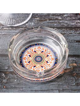 KOLOROBIA - Turkish Fervour Ashtray