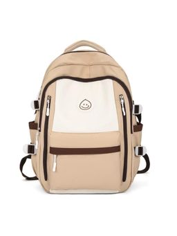 WALSON - Brown Laptop Korean Bag | Fits 17-Inch Laptop