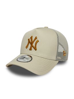 New Era - League Ess Trucker Neyyan Stndoc Cap