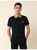 Navy Blue color option, Currently selected