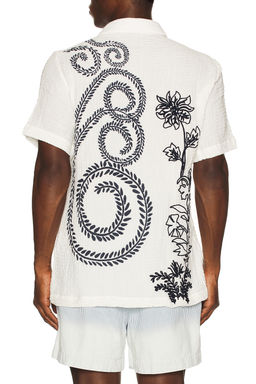 Agua Bendita - Jack Shirt