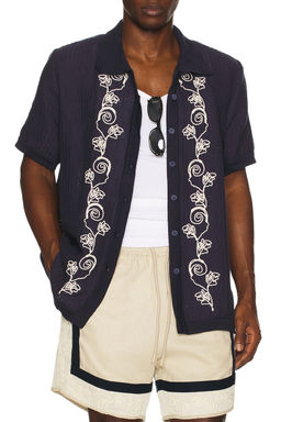 Agua Bendita - Jared Shirt