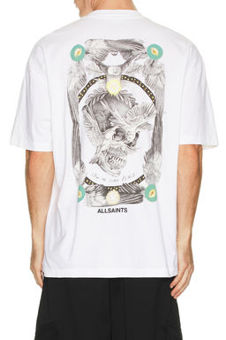 ALLSAINTS - Mysteries Tee