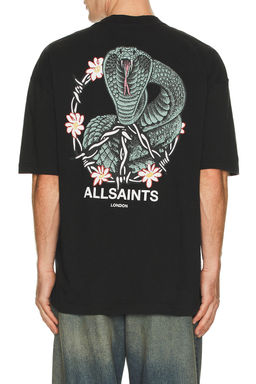 ALLSAINTS - Snakebite Tee