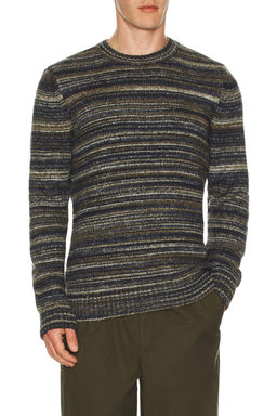 Barbour - Pateley Crew Neck Sweater