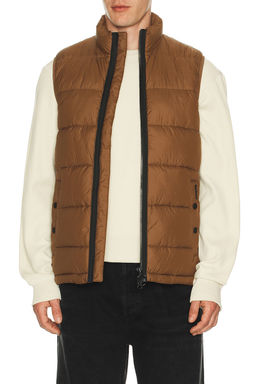 Barbour - Offshore Quilted Gilet Vest