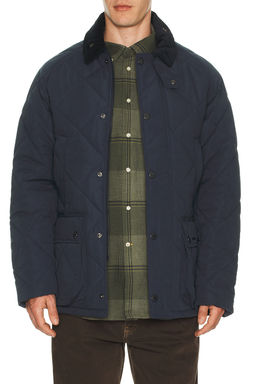 Barbour - Modern Bedale Quilted Jacket