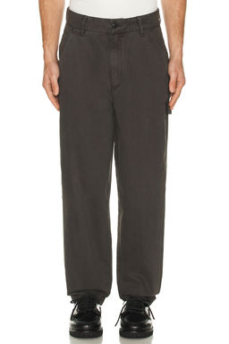 Barbour - Bowland Relaxed Fit Trouser
