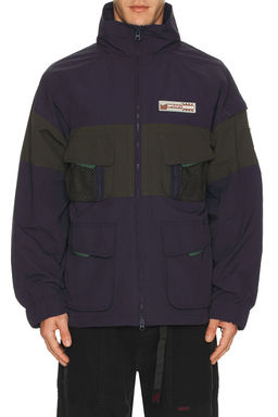 Brain Dead - Paneled Snow Jacket