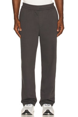 Beyond Yoga - Luxefleece Men's Straight Leg Pant
