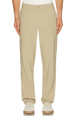 Beyond Yoga - Essential Men's Chino 32' Trouser