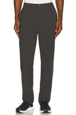 Beyond Yoga - Essential Men's Chino 32 Trouser