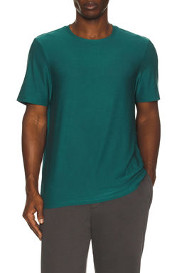 Beyond Yoga - Always Beyond Crew Tee 2.0