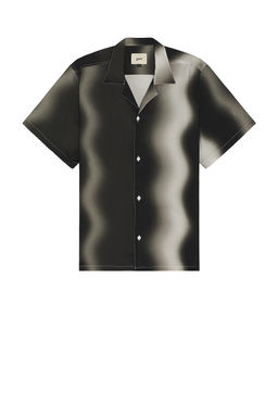 Bather - Fog Phase Camp Shirt