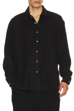 Bather - Core Leisure Shirt