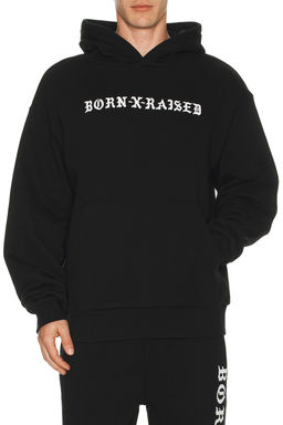 Born x Raised - Bxr Standard Hoodie