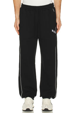 Born x Raised - Bxr Piped Sweatpants