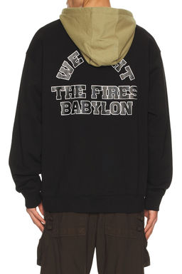 Babylon - Afterhood Sweatshirt