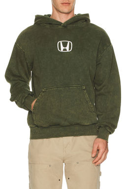 CPTN Apparel - Bug Hoodie