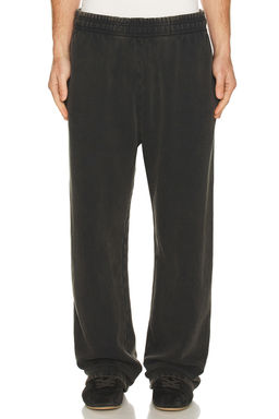 Entire Studios - Straight Leg Sweatpant