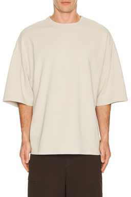 Entire Studios - Heavy Boxy Tee