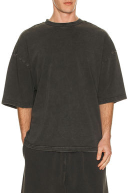 Entire Studios - Heavy Boxy Tee